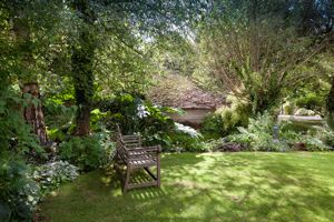 Garden- click for photo gallery